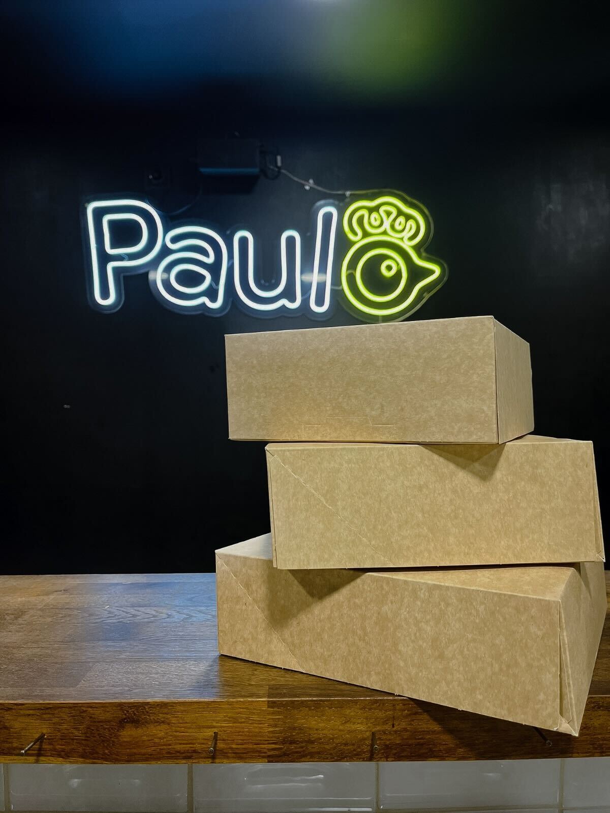 La Box Apero (Moyenne)